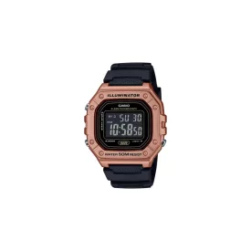 Casio Collection W-218HM-5BVEF férfi óra karóra