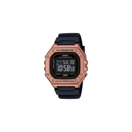 Casio Collection W-218HM-5BVEF férfi óra karóra