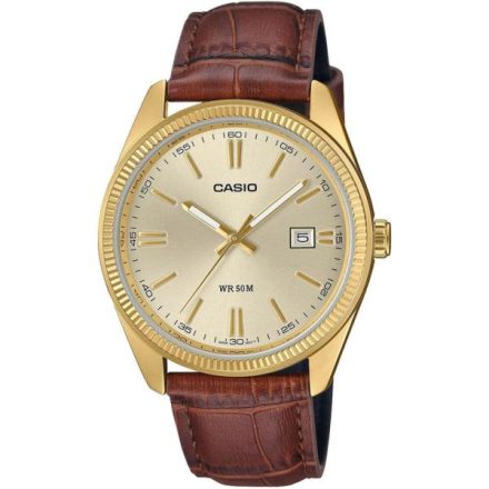 Casio Collection MTP-1302PGL-9AVEF férfi óra karóra