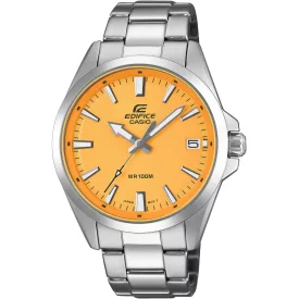 Casio Edifice EFV-100D-9AVUEF férfi óra karóra