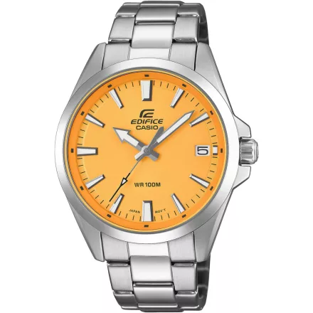 Casio Edifice EFV-100D-9AVUEF férfi óra karóra