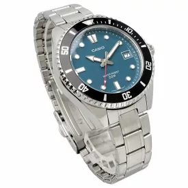 Casio klasszikus MDV-10D-2A1VDF férfi óra karóra