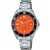 Casio klasszikus MDV-10D-4A1VDF férfi óra karóra
