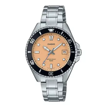 Casio Timeless MDV-10D-4A2VDF férfi óra karóra