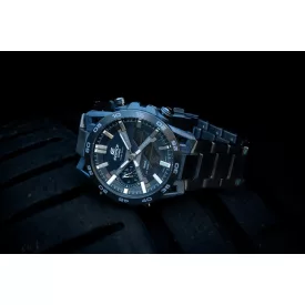 Casio Edifice ECB-2000CB-2AEF férfi óra karóra