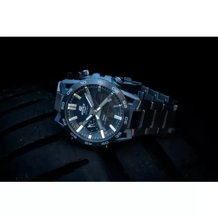 Casio Edifice ECB-2000CB-2AEF férfi óra karóra