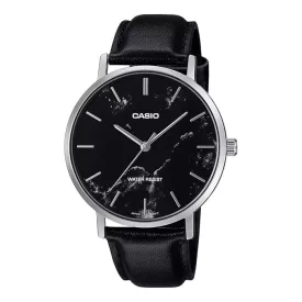 Casio Timeless MTP-VT01LM-1AUDF férfi óra karóra
