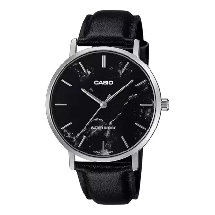 Casio Timeless MTP-VT01LM-1AUDF férfi óra karóra