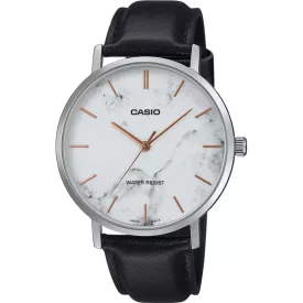 Casio Timeless MTP-VT01LM-7AUDF férfi óra karóra