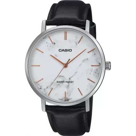 Casio Timeless MTP-VT01LM-7AUDF férfi óra karóra