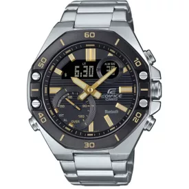 Casio Edifice ECB-10DB-1A9EF férfi óra karóra