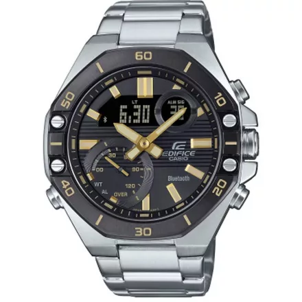 Casio Edifice ECB-10DB-1A9EF férfi óra karóra