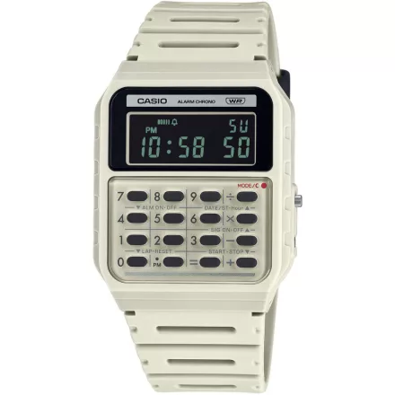 Casio Vintage CA-53WB-8BEF Unisex férfi női óra karóra