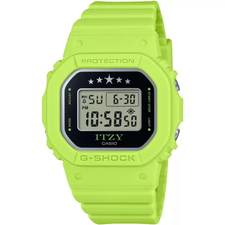 Casio G-Shock GMD-S5610IT-3 női óra karóra