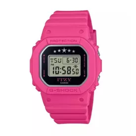 Casio G-Shock GMD-S5610IT-4A női óra karóra