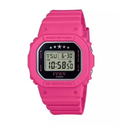 Casio G-Shock GMD-S5610IT-4A női óra karóra