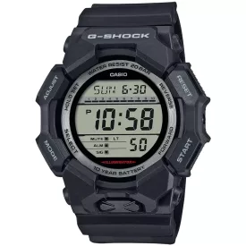 Casio G-Shock GD-010-1A1ER férfi óra karóra
