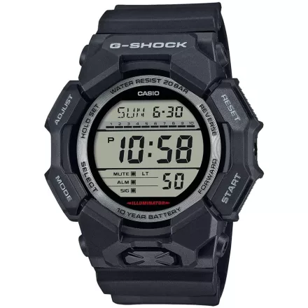 Casio G-Shock GD-010-1A1ER férfi óra karóra