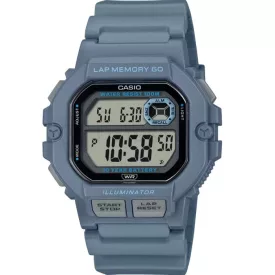   Casio klasszikus WS-1400H-2AVDF Unisex férfi női óra karóra