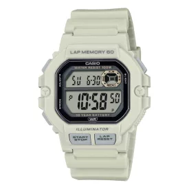   Casio klasszikus WS-1400H-8AVDF Unisex férfi női óra karóra