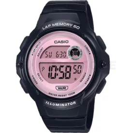 Casio Timeless LWS-1200H-1A2VDF női óra karóra
