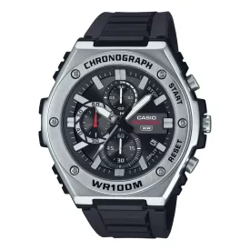 Casio klasszikus MWA-300H-1AVDF férfi óra karóra