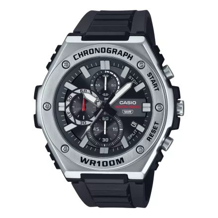 Casio klasszikus MWA-300H-1AVDF férfi óra karóra