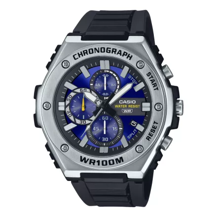 Casio klasszikus MWA-300H-2A férfi óra karóra