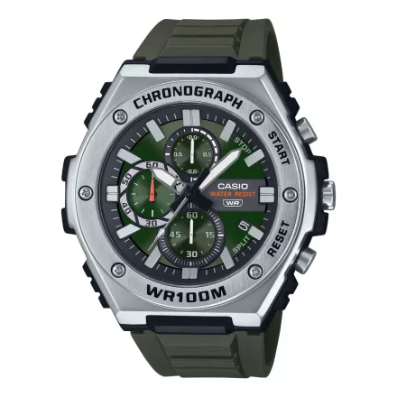 Casio klasszikus MWA-300H-3A férfi óra karóra