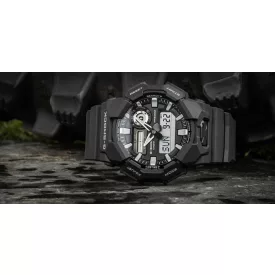 Casio G-Shock GA-010-1A1 férfi óra karóra