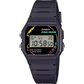 Casio Vintage F-91WPC-1ADR férfi óra karóra