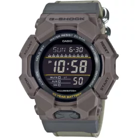 Casio G-Shock GD-010CE-5DR férfi óra karóra