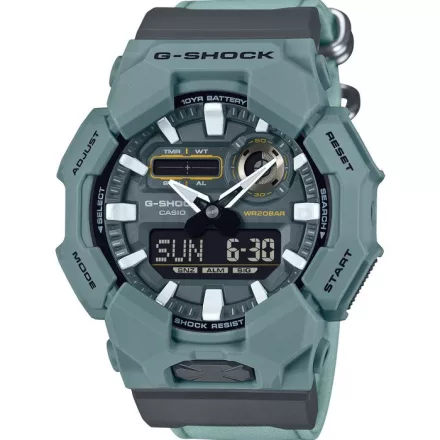 Casio G-Shock GA-010CE-2ADR férfi óra karóra