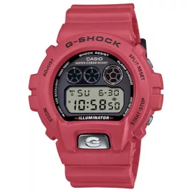Casio G-Shock DW-6900TR-4DR férfi óra karóra