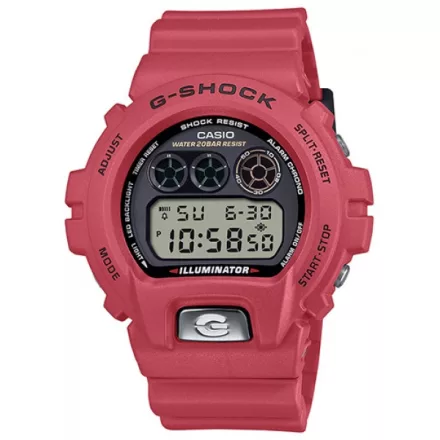 Casio G-Shock DW-6900TR-4DR férfi óra karóra