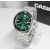 Casio klasszikus MDV-107D-3A2VDF férfi óra karóra