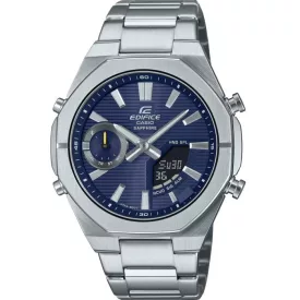 Casio Edifice ECB-S10D-2ADF férfi óra karóra
