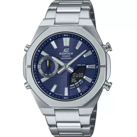 Casio Edifice ECB-S10D-2ADF férfi óra karóra