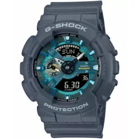 Casio G-Shock GA-110AS-2ADR férfi óra karóra