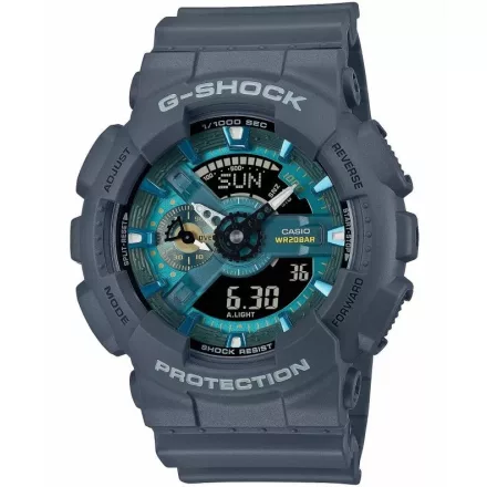 Casio G-Shock GA-110AS-2ADR férfi óra karóra