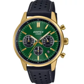Casio Edifice EFR-575CL-3ADF férfi óra karóra