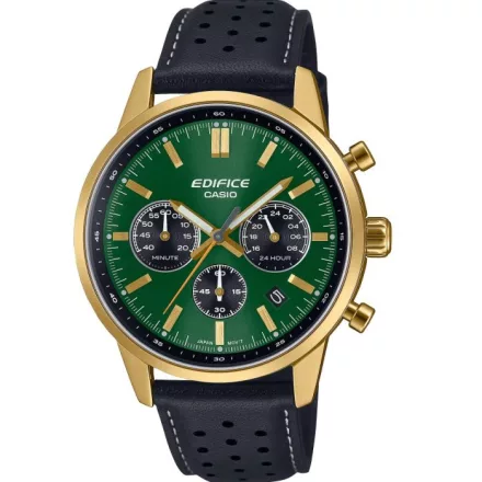 Casio Edifice EFR-575CL-3ADF férfi óra karóra