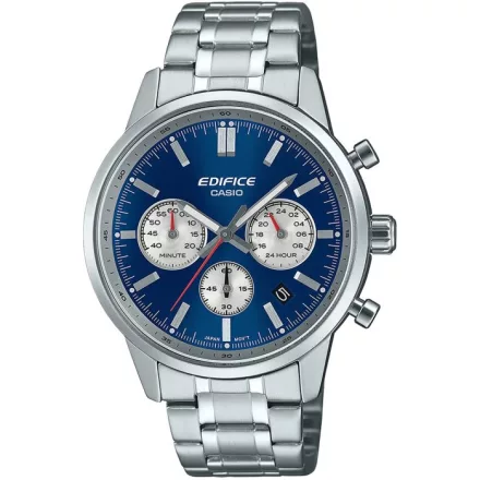 Casio Edifice EFR-575D-2ADF férfi óra karóra