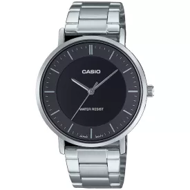 Casio klasszikus MTP-VT04D-1E férfi óra karóra