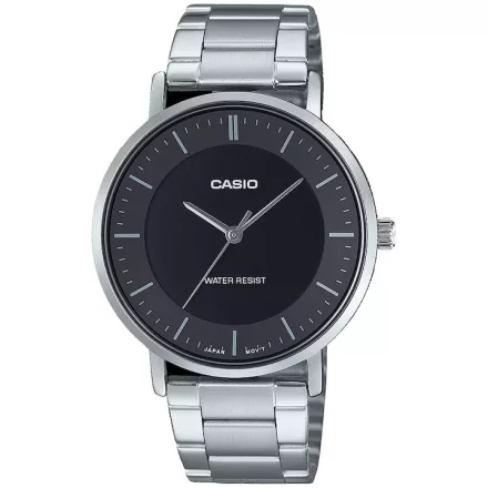 Casio klasszikus MTP-VT04D-1E férfi óra karóra