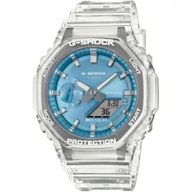 Casio G-Shock GA-2100BM-7A2ER férfi óra karóra