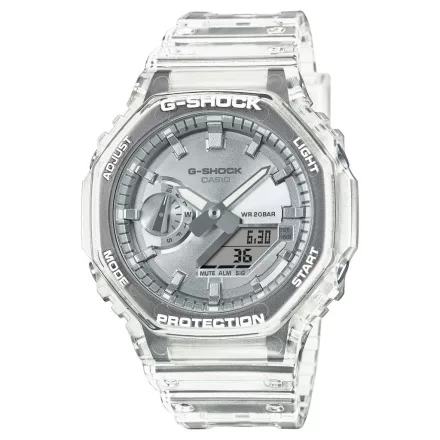 Casio G-Shock GA-2100BM-7A8ER férfi óra karóra