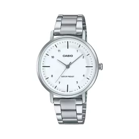 Casio Timeless LTP-VT03D-7B női óra karóra