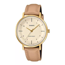 Casio Timeless LTP-VT03GL-4B női óra karóra