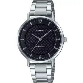 Casio Timeless LTP-VT04D-1A női óra karóra